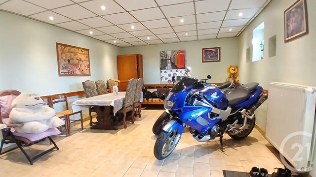 maison à vendre - 6 pièces - 148.0 m2 - RAUZAN - 33 - AQUITAINE - Century 21 Nci Immobilier