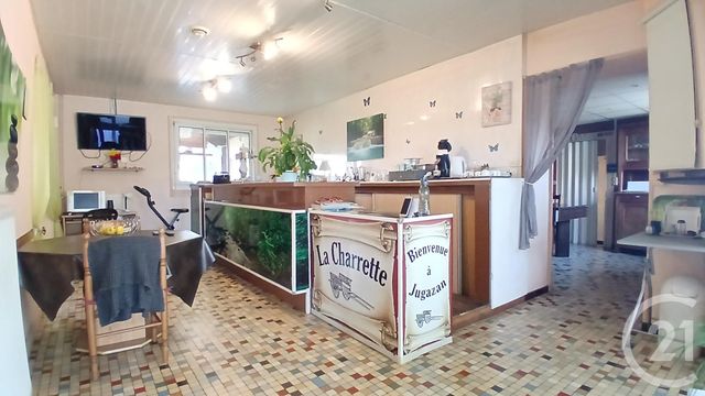 maison à vendre - 6 pièces - 148.0 m2 - RAUZAN - 33 - AQUITAINE - Century 21 Nci Immobilier