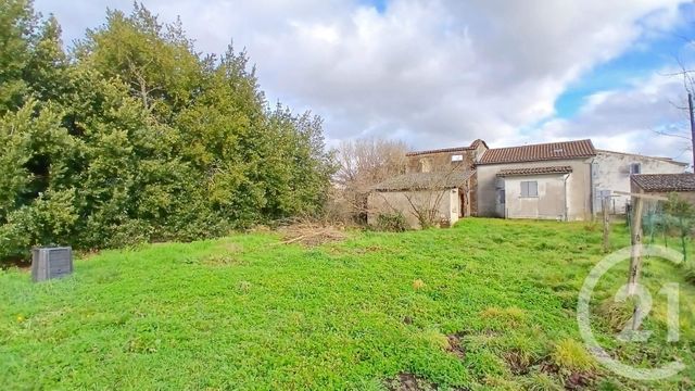 maison à vendre - 5 pièces - 90.0 m2 - GORNAC - 33 - AQUITAINE - Century 21 Nci Immobilier