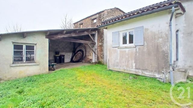 maison à vendre - 5 pièces - 90.0 m2 - GORNAC - 33 - AQUITAINE - Century 21 Nci Immobilier
