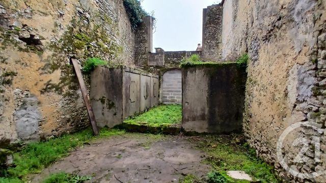 maison à vendre - 5 pièces - 90.0 m2 - GORNAC - 33 - AQUITAINE - Century 21 Nci Immobilier