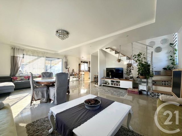 maison à vendre - 7 pièces - 174.0 m2 - POMPIGNAC - 33 - AQUITAINE - Century 21 Nci Immobilier