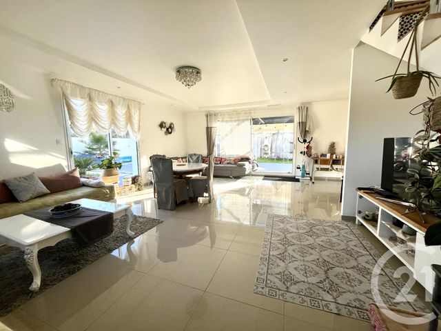 maison à vendre - 7 pièces - 174.0 m2 - POMPIGNAC - 33 - AQUITAINE - Century 21 Nci Immobilier