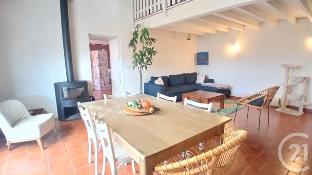 maison à vendre - 6 pièces - 170.0 m2 - RAUZAN - 33 - AQUITAINE - Century 21 Nci Immobilier