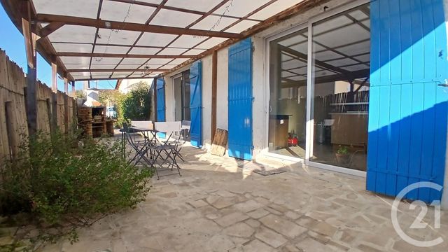 maison à vendre - 6 pièces - 170.0 m2 - RAUZAN - 33 - AQUITAINE - Century 21 Nci Immobilier