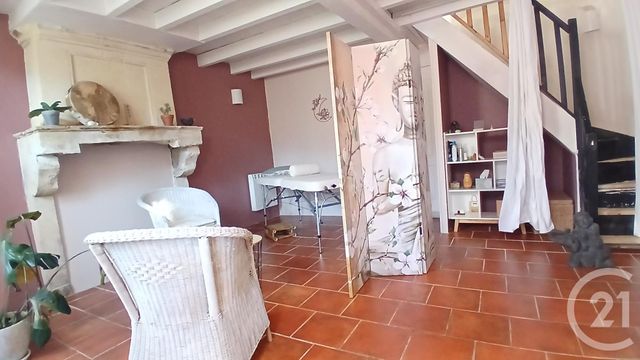 maison à vendre - 6 pièces - 170.0 m2 - RAUZAN - 33 - AQUITAINE - Century 21 Nci Immobilier