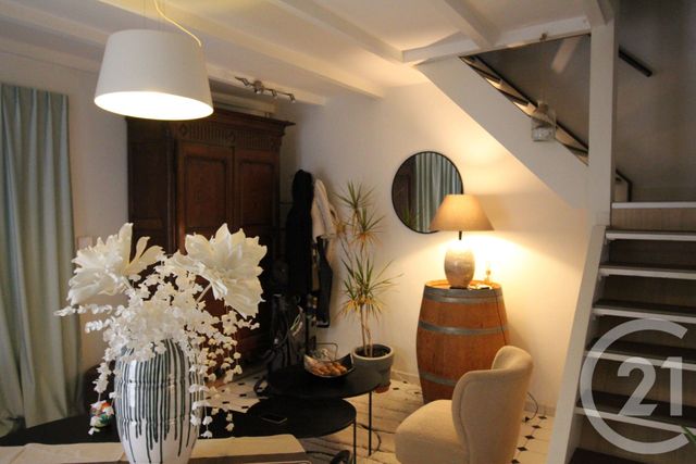 appartement - BORDEAUX - 33