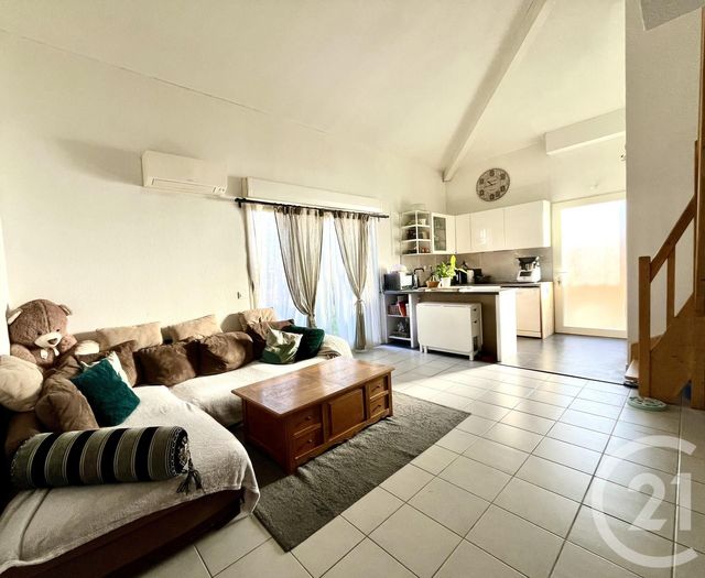 appartement - ARTIGUES PRES BORDEAUX - 33