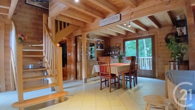 Afficher la photo en grand maison à vendre - 6 pièces - 151.18 m2 - ST QUENTIN DE BARON - 33 - AQUITAINE - Century 21 Nci Immobilier