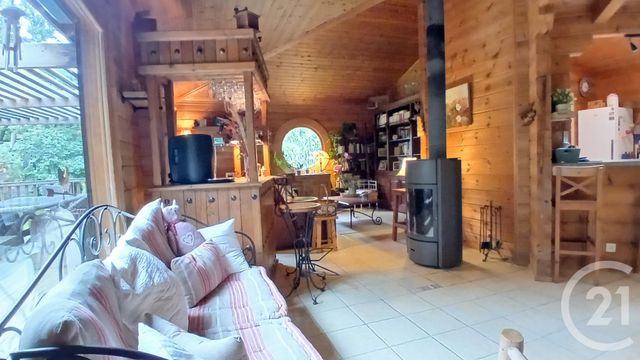 Afficher la photo en grand maison à vendre - 6 pièces - 151.18 m2 - ST QUENTIN DE BARON - 33 - AQUITAINE - Century 21 Nci Immobilier