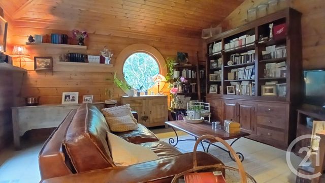 Afficher la photo en grand maison à vendre - 6 pièces - 151.18 m2 - ST QUENTIN DE BARON - 33 - AQUITAINE - Century 21 Nci Immobilier