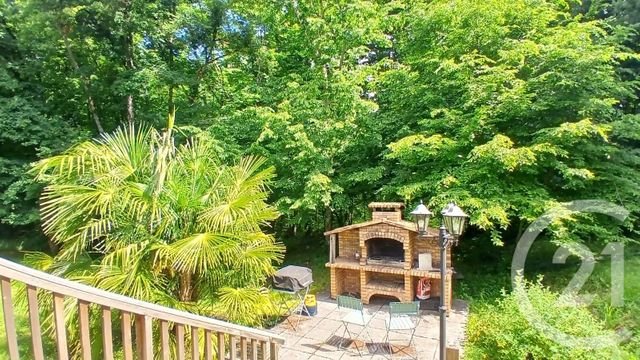 Afficher la photo en grand maison à vendre - 6 pièces - 151.18 m2 - ST QUENTIN DE BARON - 33 - AQUITAINE - Century 21 Nci Immobilier