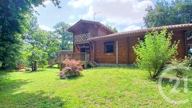 Afficher la photo en grand maison à vendre - 6 pièces - 151.18 m2 - ST QUENTIN DE BARON - 33 - AQUITAINE - Century 21 Nci Immobilier