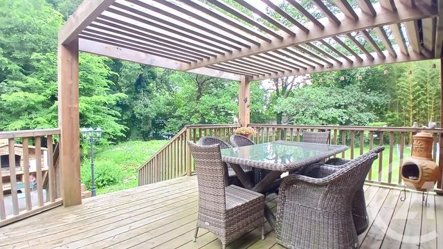 Afficher la photo en grand maison à vendre - 6 pièces - 151.18 m2 - ST QUENTIN DE BARON - 33 - AQUITAINE - Century 21 Nci Immobilier