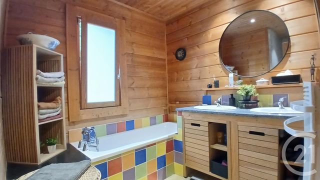 Afficher la photo en grand maison à vendre - 6 pièces - 151.18 m2 - ST QUENTIN DE BARON - 33 - AQUITAINE - Century 21 Nci Immobilier