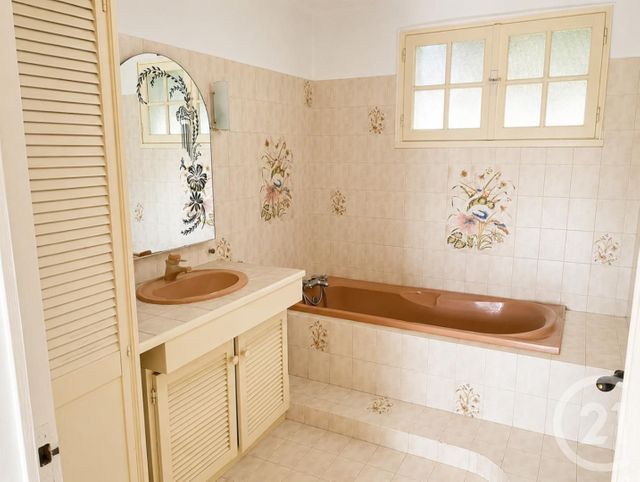 maison à vendre - 4 pièces - 110.0 m2 - MONTUSSAN - 33 - AQUITAINE - Century 21 Nci Immobilier