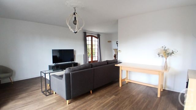 maison à vendre - 4 pièces - 110.0 m2 - MONTUSSAN - 33 - AQUITAINE - Century 21 Nci Immobilier