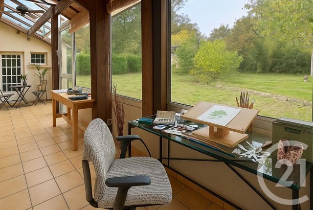 maison à vendre - 4 pièces - 110.0 m2 - POMPIGNAC - 33 - AQUITAINE - Century 21 Nci Immobilier