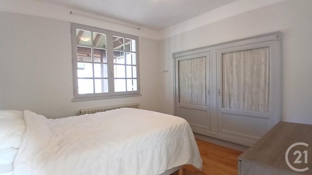 maison à vendre - 4 pièces - 110.0 m2 - MONTUSSAN - 33 - AQUITAINE - Century 21 Nci Immobilier