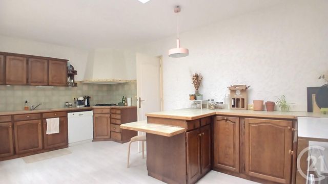 maison à vendre - 4 pièces - 110.0 m2 - MONTUSSAN - 33 - AQUITAINE - Century 21 Nci Immobilier