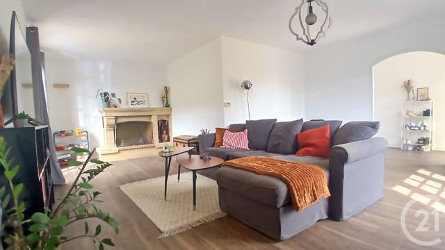 maison à vendre - 4 pièces - 110.0 m2 - MONTUSSAN - 33 - AQUITAINE - Century 21 Nci Immobilier