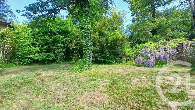 maison à vendre - 4 pièces - 110.0 m2 - MONTUSSAN - 33 - AQUITAINE - Century 21 Nci Immobilier