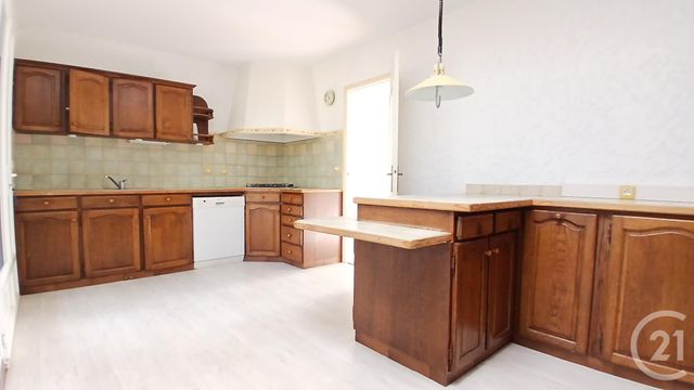 maison à vendre - 4 pièces - 110.0 m2 - MONTUSSAN - 33 - AQUITAINE - Century 21 Nci Immobilier