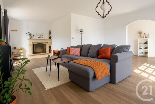 maison - POMPIGNAC - 33