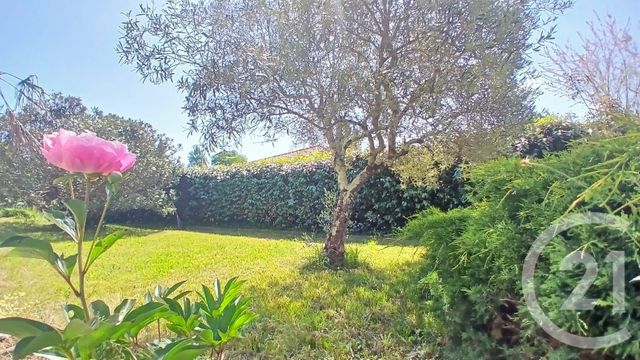 maison à vendre - 4 pièces - 110.0 m2 - MONTUSSAN - 33 - AQUITAINE - Century 21 Nci Immobilier