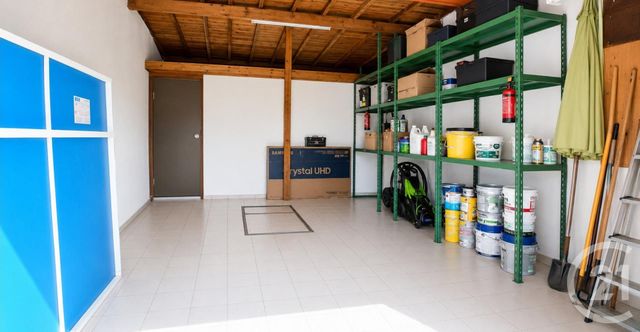 maison à vendre - 4 pièces - 110.0 m2 - MONTUSSAN - 33 - AQUITAINE - Century 21 Nci Immobilier
