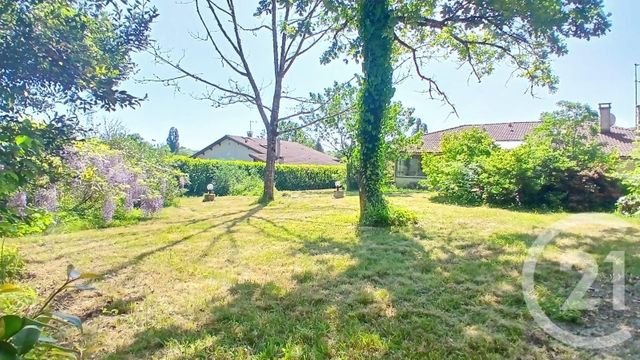 maison à vendre - 4 pièces - 110.0 m2 - POMPIGNAC - 33 - AQUITAINE - Century 21 Nci Immobilier