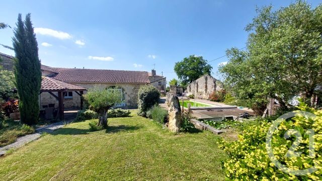 maison - TARGON - 33