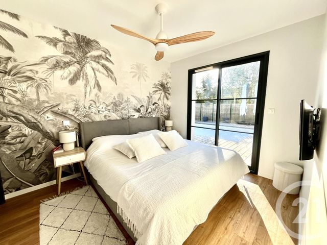 maison à vendre - 6 pièces - 125.0 m2 - FARGUES ST HILAIRE - 33 - AQUITAINE - Century 21 Nci Immobilier