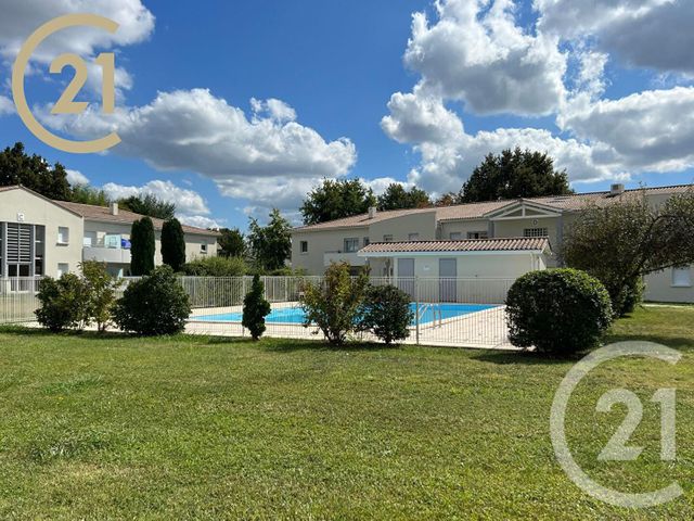 appartement - FARGUES ST HILAIRE - 33