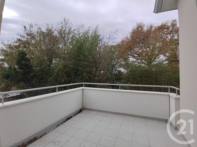 Appartement T3 à vendre - 3 pièces - 52.0 m2 - FARGUES ST HILAIRE - 33 - AQUITAINE - Century 21 Nci Immobilier