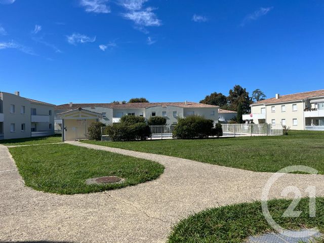 Appartement T3 à vendre - 3 pièces - 52.0 m2 - FARGUES ST HILAIRE - 33 - AQUITAINE - Century 21 Nci Immobilier