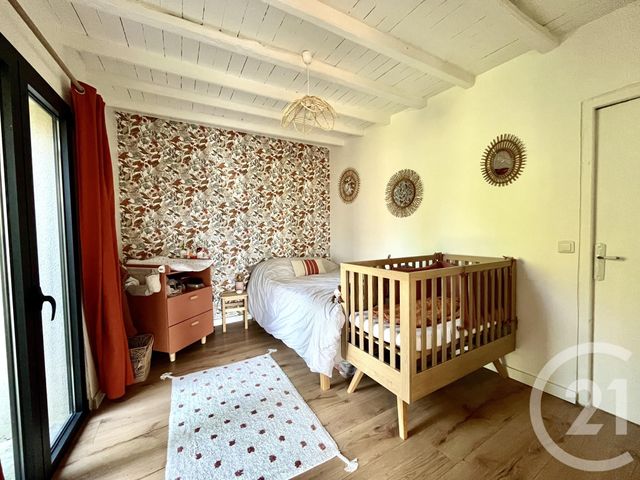 maison à vendre - 5 pièces - 125.0 m2 - BONNETAN - 33 - AQUITAINE - Century 21 Nci Immobilier