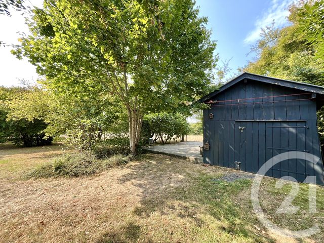 maison à vendre - 5 pièces - 125.0 m2 - BONNETAN - 33 - AQUITAINE - Century 21 Nci Immobilier