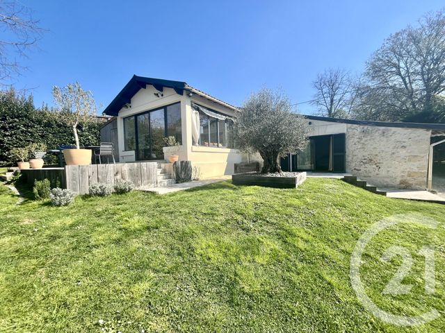 maison - FARGUES ST HILAIRE - 33