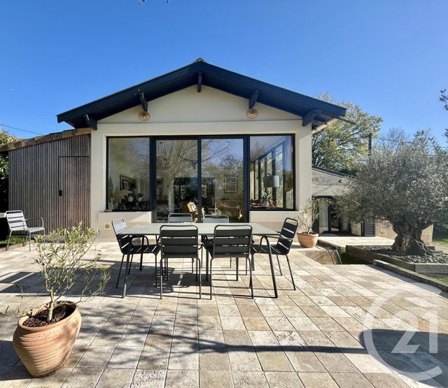 maison - FARGUES ST HILAIRE - 33