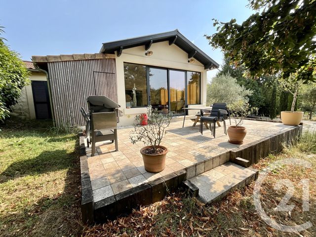maison - FARGUES ST HILAIRE - 33