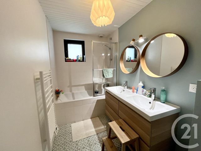 maison à vendre - 5 pièces - 125.0 m2 - BONNETAN - 33 - AQUITAINE - Century 21 Nci Immobilier