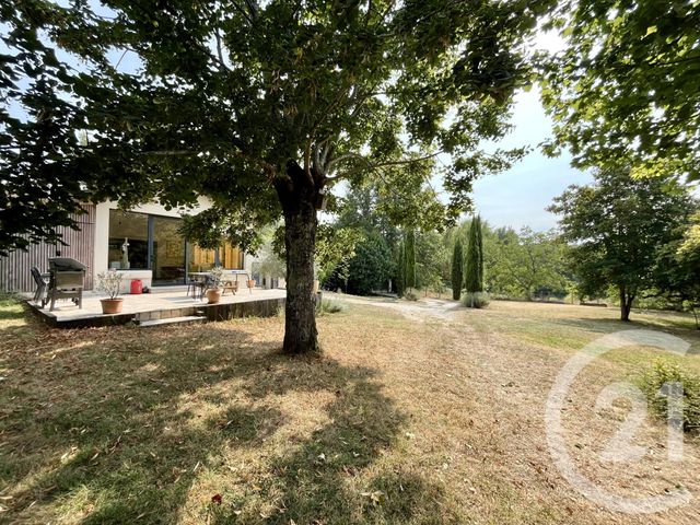 maison à vendre - 5 pièces - 125.0 m2 - BONNETAN - 33 - AQUITAINE - Century 21 Nci Immobilier