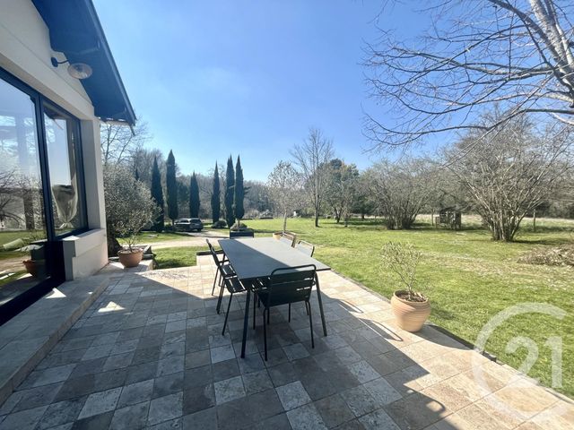 maison à vendre - 5 pièces - 125.0 m2 - BONNETAN - 33 - AQUITAINE - Century 21 Nci Immobilier