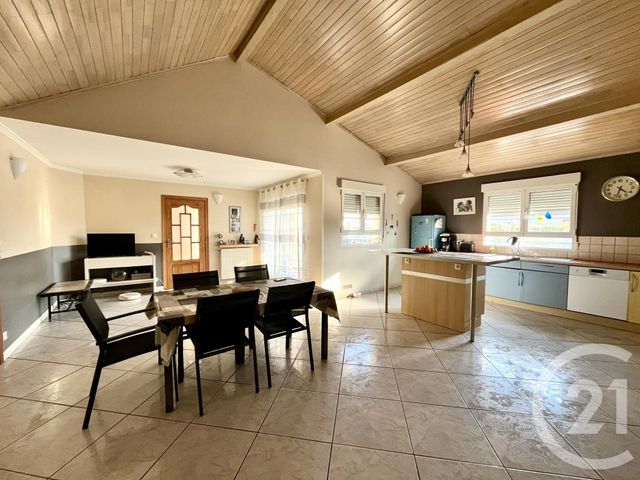 Afficher la photo en grand maison à vendre - 6 pièces - 150.0 m2 - ST SULPICE ET CAMEYRAC - 33 - AQUITAINE - Century 21 Nci Immobilier