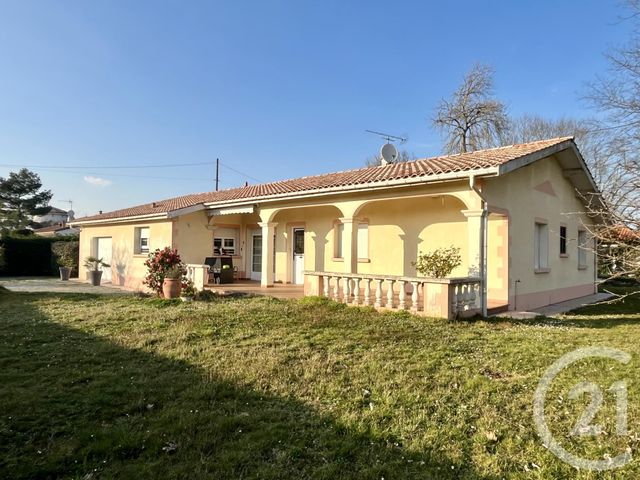 maison - ST SULPICE ET CAMEYRAC - 33