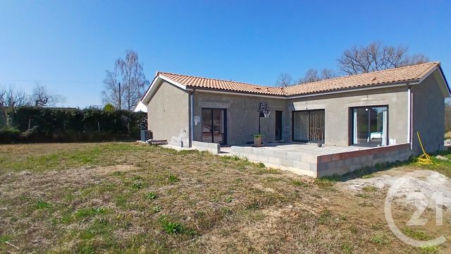 maison à vendre - 6 pièces - 145.52 m2 - CREON - 33 - AQUITAINE - Century 21 Nci Immobilier