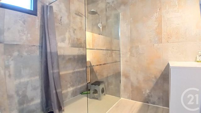 maison à vendre - 6 pièces - 145.52 m2 - CREON - 33 - AQUITAINE - Century 21 Nci Immobilier