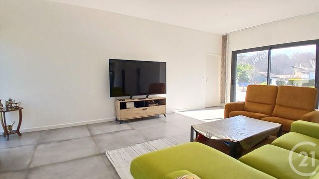 maison à vendre - 6 pièces - 145.52 m2 - CREON - 33 - AQUITAINE - Century 21 Nci Immobilier