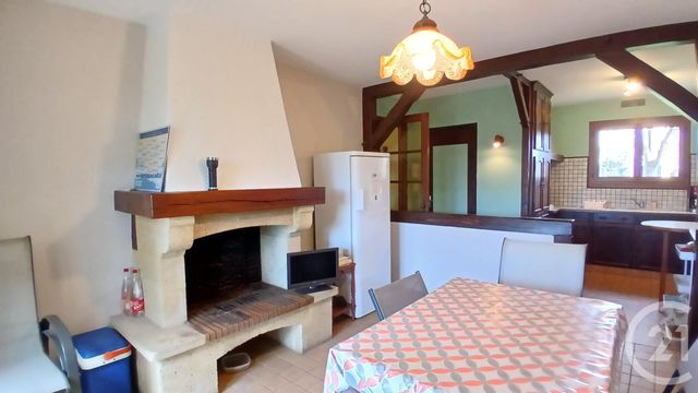 Afficher la photo en grand maison à vendre - 5 pièces - 102.0 m2 - RAUZAN - 33 - AQUITAINE - Century 21 Nci Immobilier